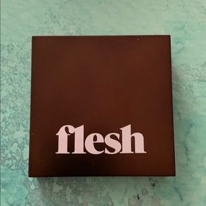 Not used flesh certain blush